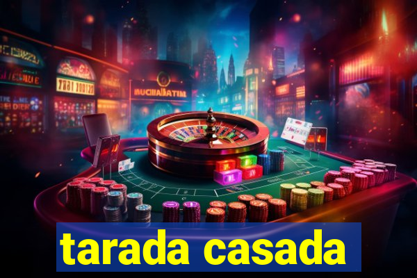 tarada casada